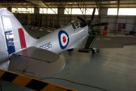 Day out at BBMF